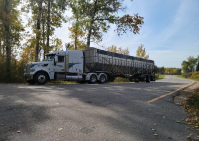 Burbank Express Trailer